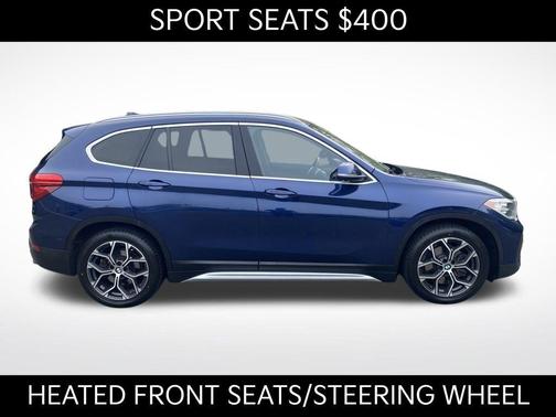 2020 BMW X1 xDrive28i