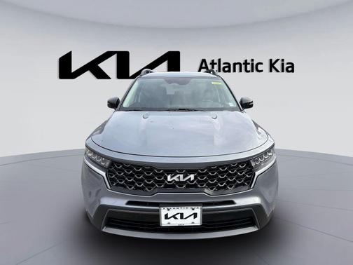 2022 Kia Sorento X-Line S