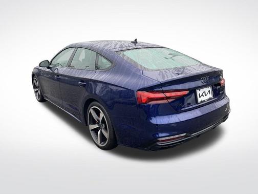 2022 Audi A5 2.0T Premium Plus