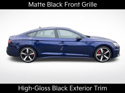 2022 Audi A5 2.0T Premium Plus