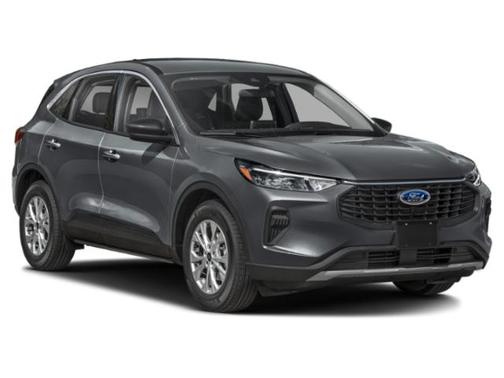 VAPOR BLUE METALLIC 2024 Ford Escape Active