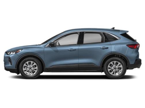 VAPOR BLUE METALLIC 2024 Ford Escape Active
