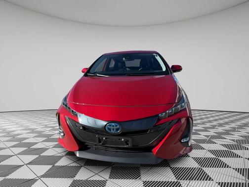 2021 Toyota Prius Prime Limited
