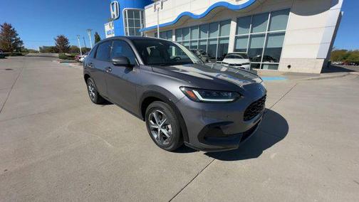 2023 Honda HR-V EX-L