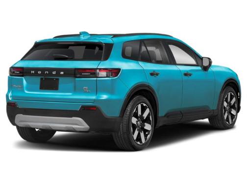 2024 Honda Prologue Elite