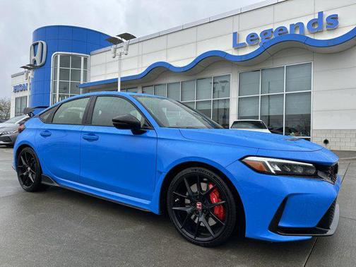 2023 Honda Civic Type R Touring