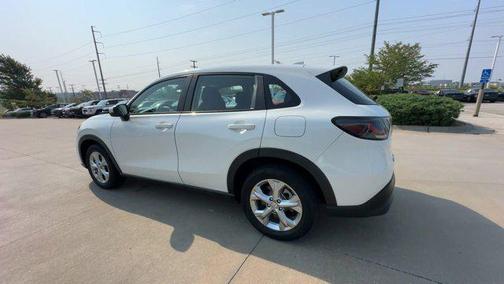 2023 Honda HR-V LX