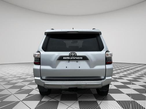 2020 Toyota 4Runner TRD Off Road Premium