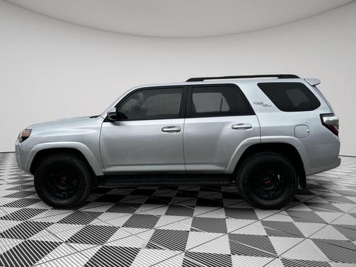 2020 Toyota 4Runner TRD Off Road Premium