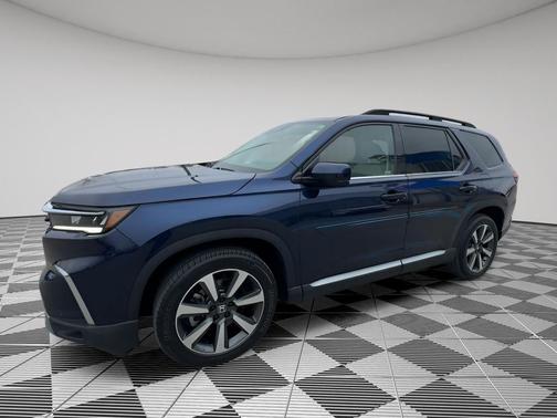 2023 Honda Pilot AWD Elite