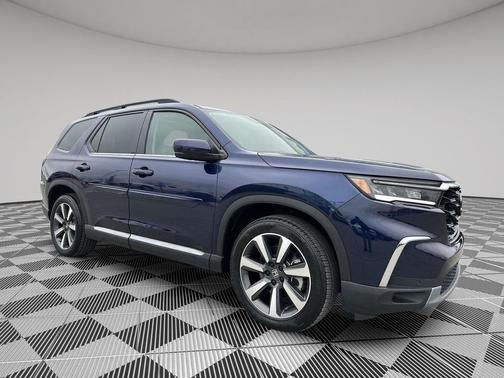 2023 Honda Pilot AWD Elite