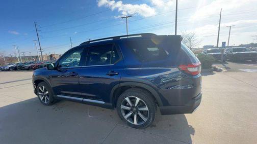 2023 Honda Pilot AWD Elite