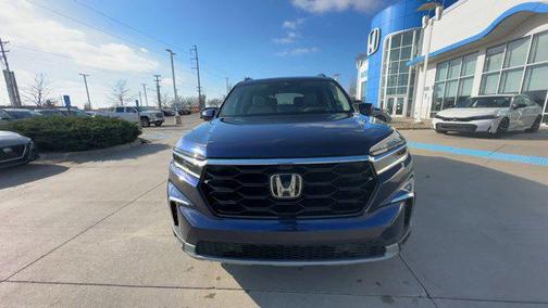 2023 Honda Pilot AWD Elite