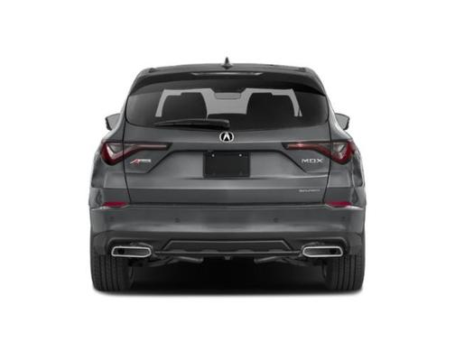 Platinum White Pearl 2023 Acura MDX A-SPEC