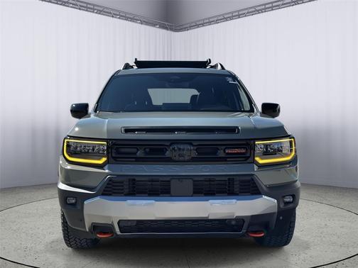 2026 Honda Passport AWD TrailSport Elite