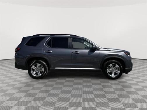 NH-797M/MODERN STE 2026 Honda Pilot EX-L