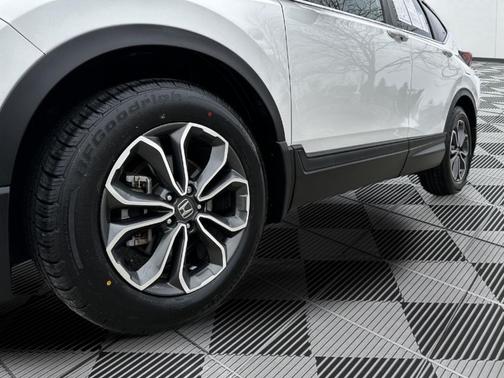 2022 Honda CR-V 2WD EX-L