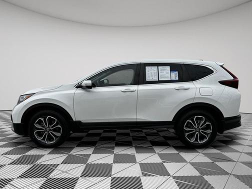 2022 Honda CR-V 2WD EX-L