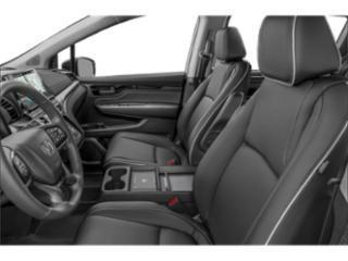 Platinum White Pearl 2026 Honda Odyssey Touring