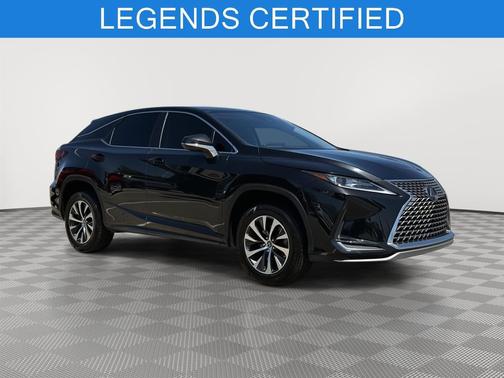 Caviar 2022 Lexus RX 350 Base