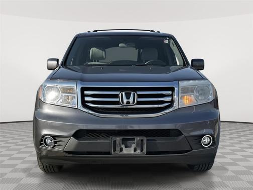2015 Honda Pilot EX