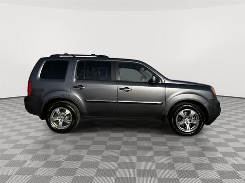 2015 Honda Pilot EX
