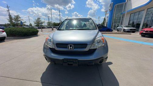 2008 Honda CR-V LX