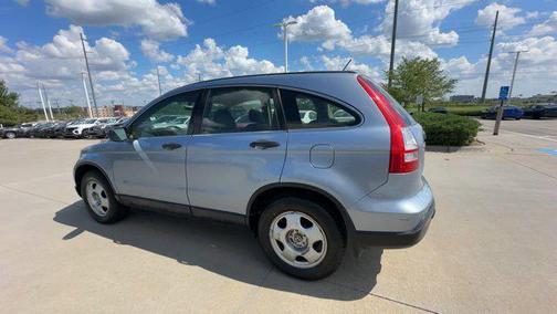2008 Honda CR-V LX
