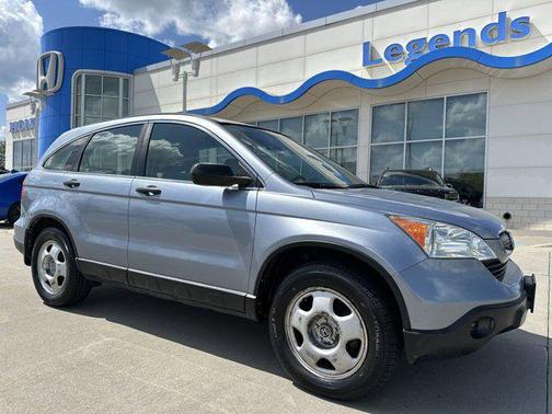 2008 Honda CR-V LX