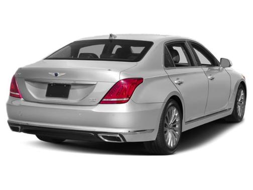 2019 Genesis G90 Premium