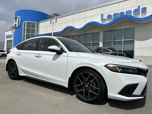 2023 Honda Civic Sport Touring