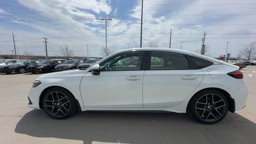 2023 Honda Civic Sport Touring