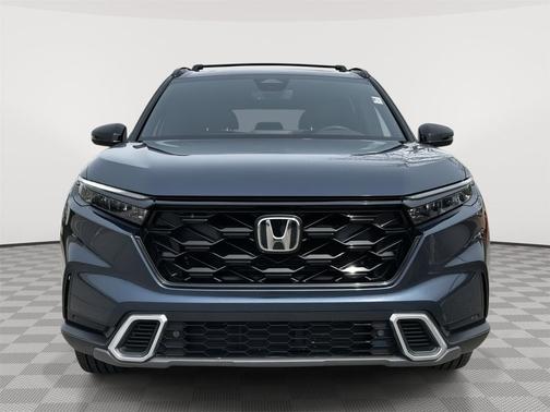 2024 Honda CR-V Hybrid Sport Touring AWD