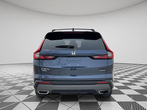 2024 Honda CR-V Hybrid Sport Touring AWD