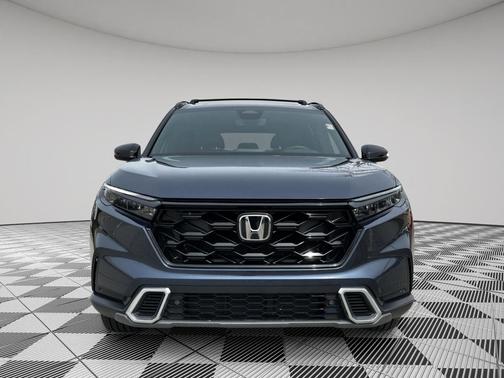 2024 Honda CR-V Hybrid Sport Touring AWD