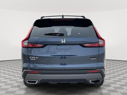 2024 Honda CR-V Hybrid Sport Touring AWD