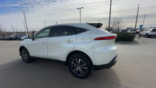 2021 Toyota Venza LE