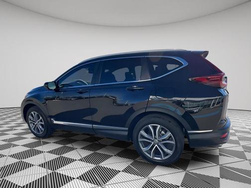 2022 Honda CR-V AWD Touring