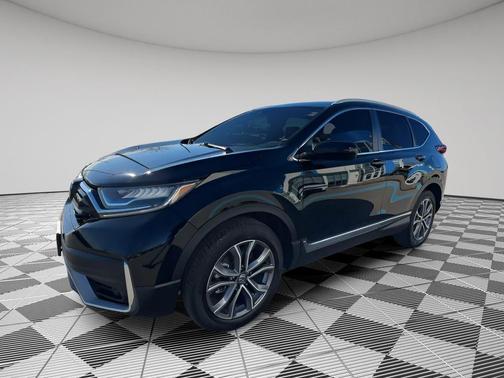 2022 Honda CR-V AWD Touring