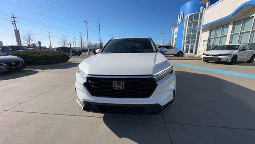 2023 Honda CR-V EX AWD