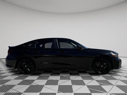 2025 Honda Civic Si Base