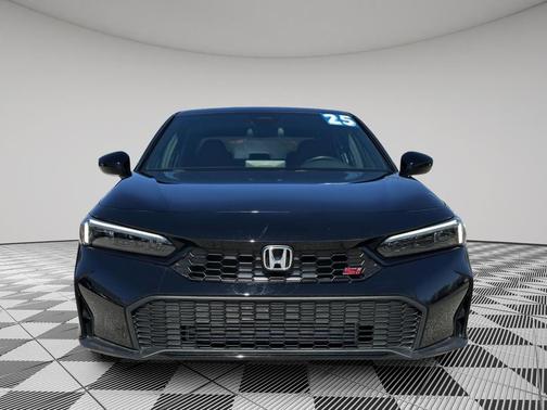 2025 Honda Civic Si Base