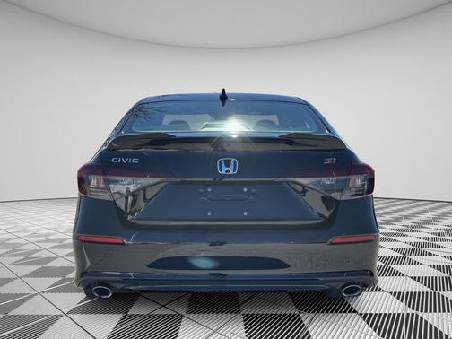 2025 Honda Civic Si Base