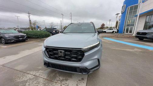 2026 Honda CR-V Hybrid Sport AWD