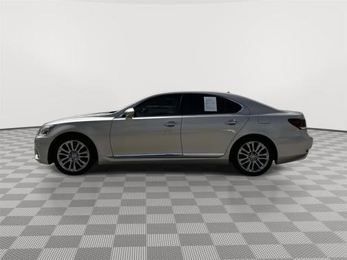 2013 Lexus LS 460 Base