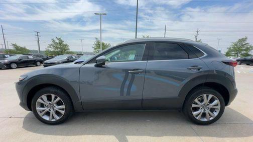 2021 Mazda CX-30 Premium Package