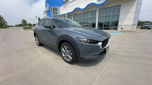 2021 Mazda CX-30 Premium Package