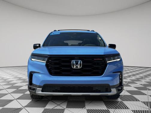 2024 Honda Pilot TrailSport