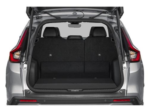 Urban Gray Pearl 2026 Honda CR-V Hybrid Sport-L AWD