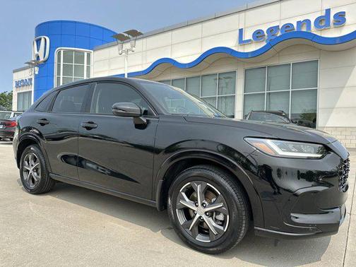 2023 Honda HR-V EX-L